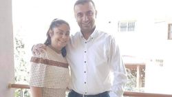 Hatay'da koronavirüse yakalanan 8 aylık hamile kadın yaşamını yitirdi