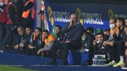 Fatih Terim'in sözleri ortaya çıktı: Kaybedersek anlatamayız