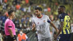 Nuri Şahin, Antalyaspor'da futbol sorumlusu oldu