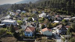 Bursa'da temiz hava ve manzara bu köydeki ev fiyatlarını uçurdu
