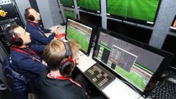 Süper Lig hakemlerine ''VAR'' uyarısı