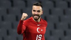 Kenan Karaman'dan Beşiktaş'a müjde