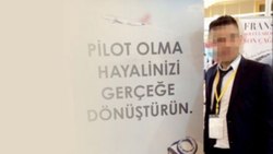 İstanbul’da, iş vaadi verip iç çamaşırlı fotoğraflar istedi