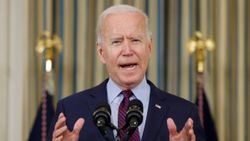 Joe Biden: Meteor, ekonomimize çarpmak üzere