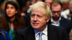 Boris Johnson: Son derece güvenilir tedarik zincirimiz var