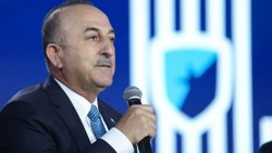 Mevlüt Çavuşoğlu, 7'nci Varşova Güvenlik Forumu'nda konuştu