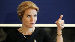 Eski Danimarka Başbakanı Schmidt: Eski Fransa Cumhurbaşkanı d'Estaing beni taciz etti
