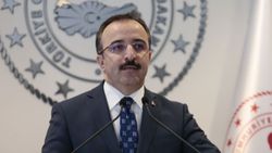 İsmail Çataklı: Eylül ayında 95 terörist etkisiz hale getirildi
