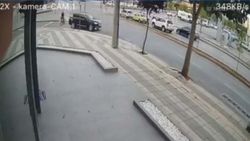 Gaziantep'te 14 yaşındaki çocuğa çarpan sürücü tutuklandı
