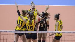 Şampiyonlar Kupası, Vakıfbank'ın