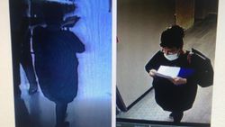 Şişli'de yabancı uyruklu hırsız 2 ayrı hastanede hırsızlık yaptı