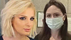 İki Gökçe Kırgız arasındaki hukuk savaşı sürüyor