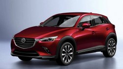 Mazda, çip krizi nedeniyle üretime ara verecek