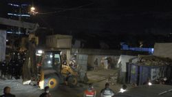 İstanbul Valiliği’nden kağıt toplayıcılarına yapılan operasyona ilişkin açıklama
