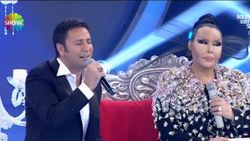 Bülent Ersoy artık program yapmasın