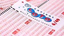 MPİ Çılgın Sayısal Loto sonuçları 6 Ekim 2021: Sayısal Loto bilet sorgulama