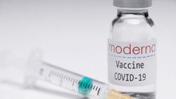 Moderna'nın kurucuları en zenginler listesine girdi