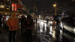 İstanbul'da 28'inci Yeditepe Huzur Denetimi yapıldı