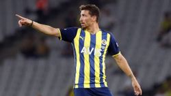 Mert Hakan Yandaş, Vitor Pereira'yı sevindirdi