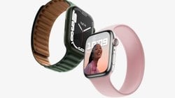 Apple Watch Series 7 Türkiye fiyatı belli oldu