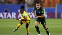Avustralya kadın futbolunda taciz iddiası