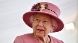 Buckingham Sarayı işe alım yapacak
