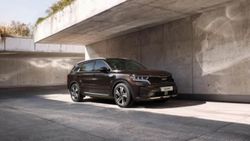2021 Kia Sorento Türkiye fiyatı ve özellikleri
