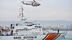 Türkiye, Libya'ya düzensiz göç desteği kapsamında bot hibe etti