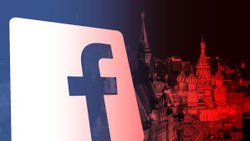 Rusya, Facebook'a yıllık geliri üzerinden para cezası verebilir