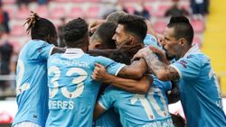 Trabzonspor'da 5 oyuncu Fenerbahçe maçına yetişecek