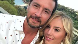 Seyhan Şaşko anne oldu