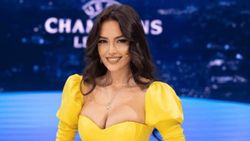 Eva Murati yeniden Antalya'da
