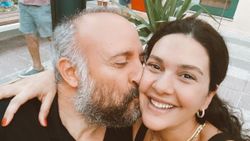 Bergüzar Korel: Beceriksiz ve üşengecim