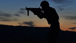 MİT'ten 'Kuzey Irak' operasyonu: 2 terörist öldürüldü
