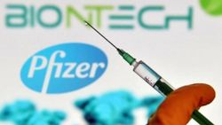 Pfizer-BioNTech, koronavirüs aşısının 5-11 yaş arası kullanımı için başvurdu