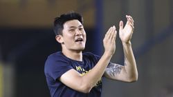 İyi ki Fenerbahçe'ye geldim