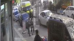 Van’da, tartışma sırasında babasını defalarca bıçakladı