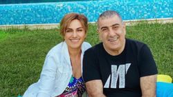 Eda Özülkü'nün acı günü