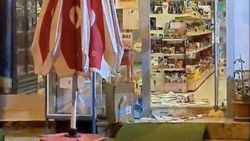 Antalya'da markette çalışan karısını bıçaklayarak öldürdü