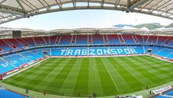 Trabzonspor-Fenerbahçe maçının biletleri satışta