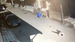 Bursa’da husumetlisini sırtından vurdu