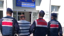 Kayseri'deki firari hükümlüler yakalandı
