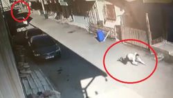 Bursa'da husumetli arkadaşı tarafından vuruldu