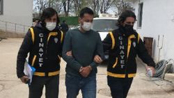 Bursa'da çocuğunun annesini öldüren şahıs: Ben kitap okuyan bir kişiydim