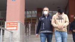 Kocaeli'de denetim sırasında 3 düzensiz göçmen tespit edildi