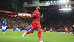 Origi, Barcelona'ya önerildi