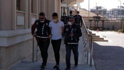 Konya'da avukata silahla saldıran şahıs: Öyle gerekti