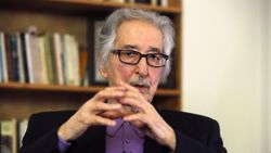 İran’ın ilk Cumhurbaşkanı Ebu’l Hasan Beni Sadr, vefat etti