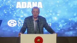 Cumhurbaşkanı Erdoğan: Amacımız şartları zorlayarak yüz yüze eğitimi devam ettirmektir