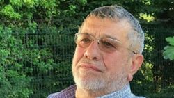 İş adamı Hacı Ahmet Gür hayatını kaybetti
